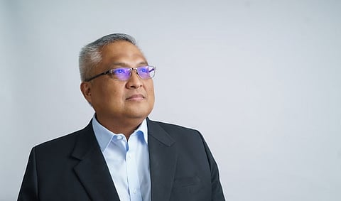 Carl Raymond R. Cruz, deputy CEO of Globe Telecom, will be nominated to the position of president and CEO of Globe Telecom in the company’s annual stockholders meeting scheduled for April 2025. Until then, he will report to Cu who will continue as president and CEO of Globe Telecom until the 2025 ASM.