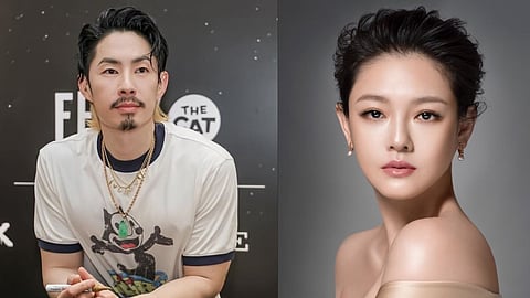 Vanness Wu pays heartfelt tribute to Barbie Hsu
