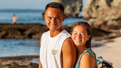 Andi Eigenmann addresses cheating rumors, clarifies cryptic posts