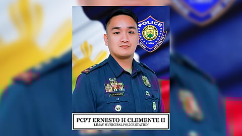 Drug peddler arrested in Limay sting