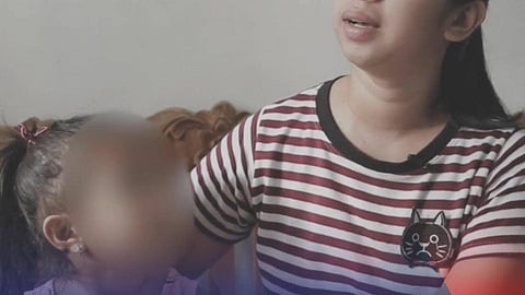 DSWD expands program for adolescent mothers