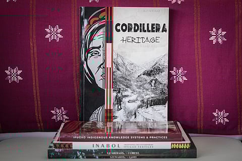 The Cordillera Heritage Workbook 