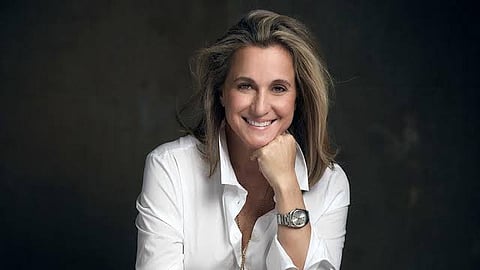 Sofia Zobel Elizalde