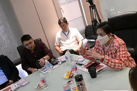 PCSO continues dedication to promoting responsible gaming