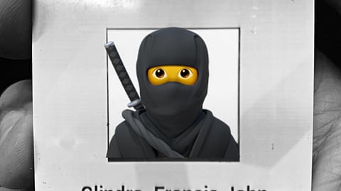 Ducky writes a heartfelt message to AP Bren