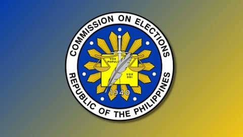 Pipo takes oath as new Comelec commissioner