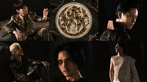 SB19 announces ‘Simula at Wakas’ 2025 world tour