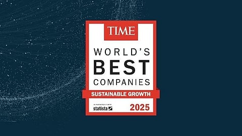 29 Phl companies recognized among TIME’s best in 2025