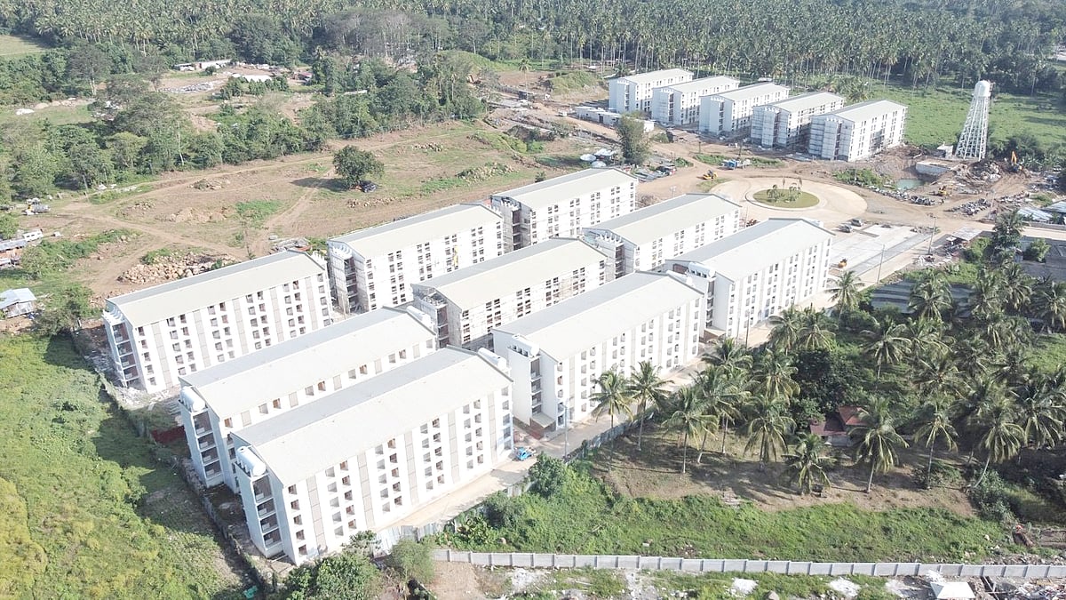 Shfc Cmp SHFC: Transforming housing in the Philippines