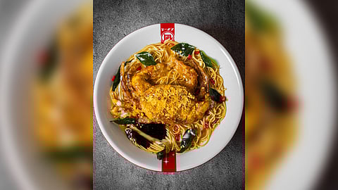 Celebrate love at SM Supermalls Where dining makes Valentine’s extra special!