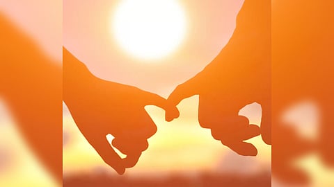 Second chances: Heartwarming stories of finding love again