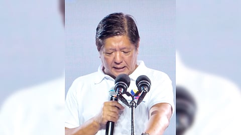 BBM casts drug war contrast