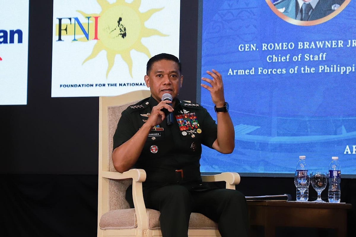 AFP Modernization: Submarine Acquisition Remains a Priority for the ...