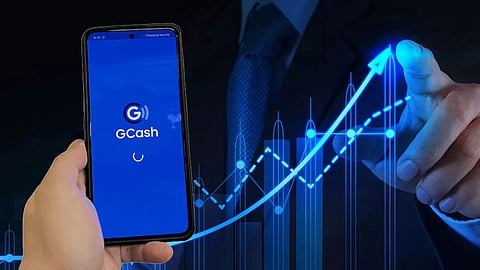 GCash forecasts crypto momentum