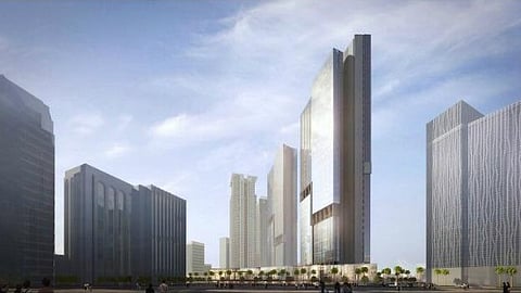 Luxury demand drives Ayala Land Premier sales