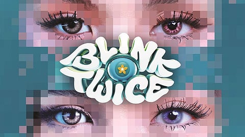 BINI brings on the playful vibes with 'Blink Twice'