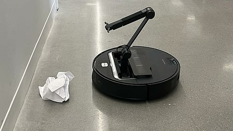 Roborock Saros Z70.