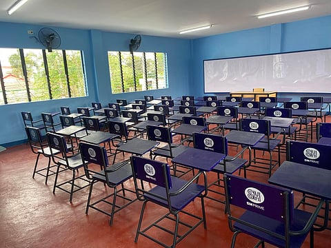 Reformed SHS curriculum pilot welcomed