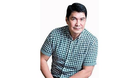 Erwin Tulfo takes heart — and acts on it, too