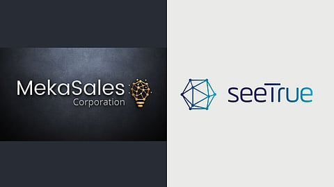 MekaSales partners with SeeTrue for AI-powered security screening in Phl