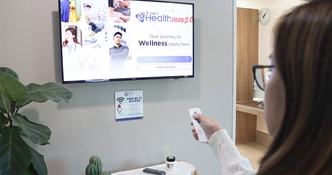 Converge, St. Luke’s transform patient care with fiber tech