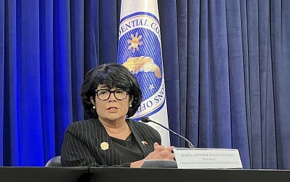 Unlike in the past, mining must now include programs for enhancing biodiversity conservation and protection, and institutionalizing climate action of host and impact communities. Likewise, Department of Environment and Natural Resources Secretary Ma. Antonia Yulo-Loyzaga says, ‘We’re also looking at labor practices, gender equity, social services, along with reforestation, rehabilitation, restoration of ecosystems to address biodiversity loss.’