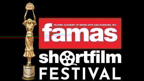 Filipino Academy of Movie Arts and Sciences (FAMAS), in collaboration with REMS Entertainment, officially launched the first-ever FAMAS Short Film Festival.
