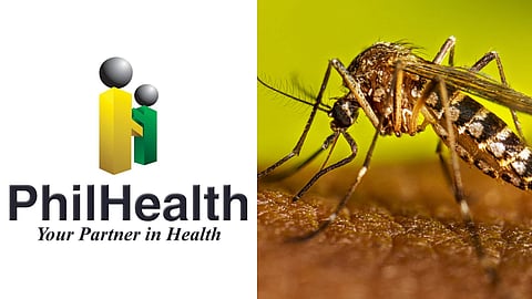 PhilHealth increases dengue coverage