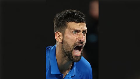 Novak Djokovic believes that there are some inconsistencies in the doping cases of tennis players, including stars Jannik Sinner and Iga Swiatek.