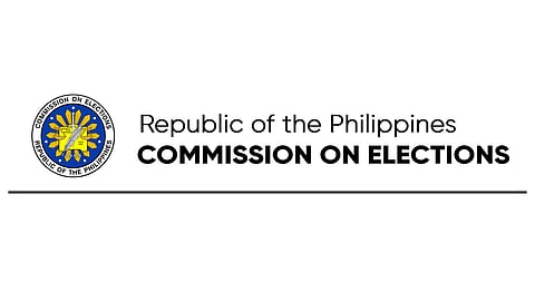 Commission on Elections - COMELEC
