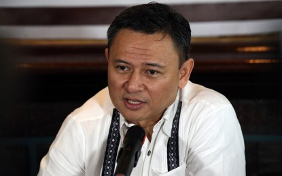 DepEd launches ARAL Program