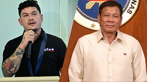 Dutertes unbeatable in local polls — survey