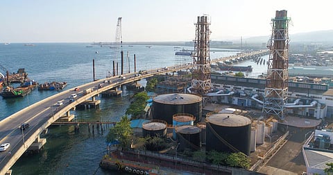 AboitizPower shuts down 46 MW of Cebu facilities