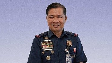 (FILE) BRIG. Gen. Anthony Aberin