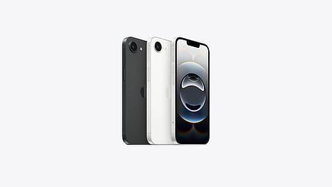 Apple unveils budget-friendly iPhone 16e with AI-powered features