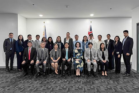 Phl, New Zealand wrap up talks for VFA, signing eyed in Q2 2025