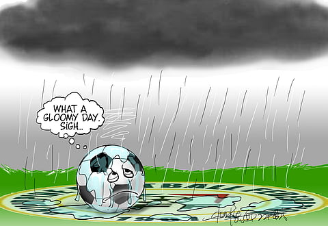 What’s wrong with PFF?