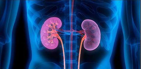 Each year, countless Filipinos suffer from kidney failure.