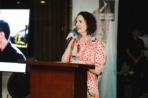 New Zealand Embassy Manila celebrates Waitangi Day with Partners’ Night