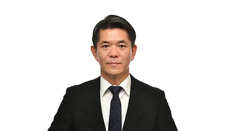 Ambassador of Japan to the Philippines Kazuya Endo