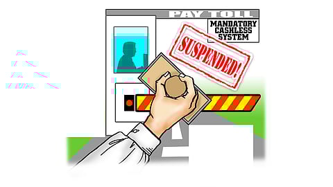 Convinced with Vince