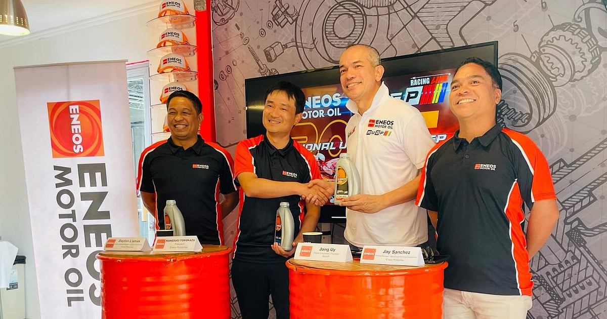 RUGP gears up for VisMin races