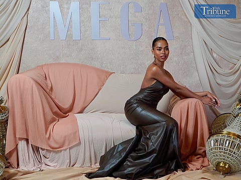 MEGA's 100 Women Worth 