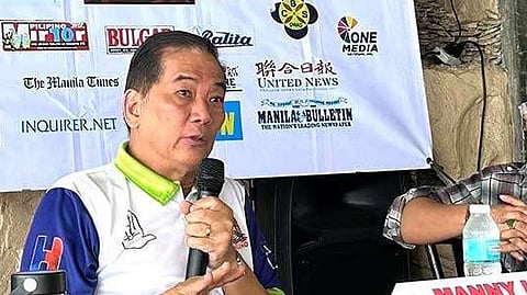 Lopez claims massive Tondo vote buying