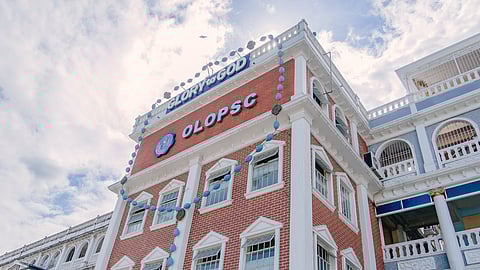 Marikina school suspends class amid student’s death