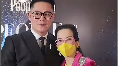 Kris Aquino Marks EDSA Anniversary, Honors Michael Leyva