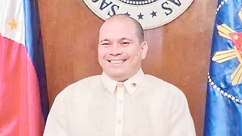 ‘The Philippines enjoys one of the largest US sugar quotas per capita — 143,000 metric tons — and we don’t want to lose that,’ said Pablo Luis S. Azcona, Sugar Regulatory Administrator and CEO. 