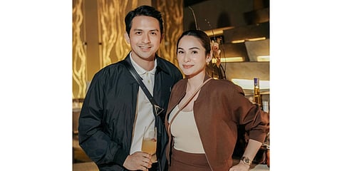 Jennylyn and Dennis: A love story written in the stars