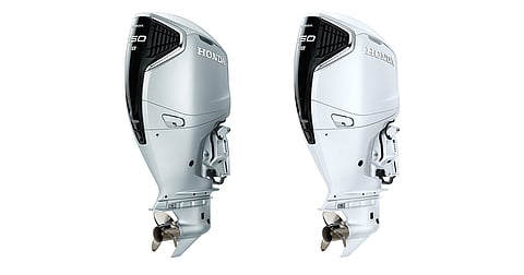 Honda Marine sees potential in Philippines