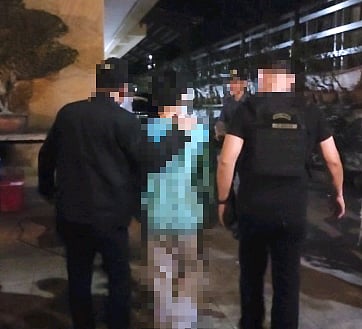 No ransom paid after kidnapped Chinese student rescued — PNP